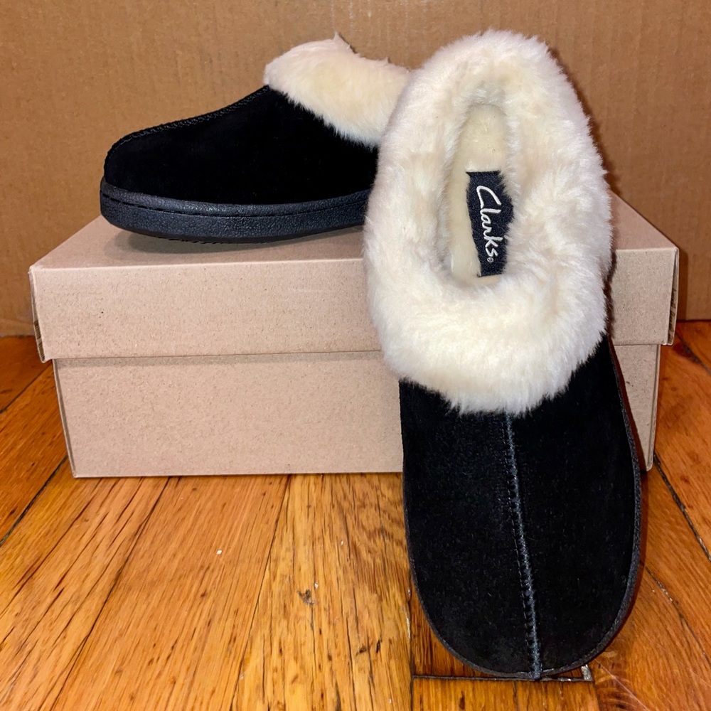 Sidra Freya Slippers